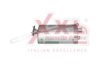 XXLMARMITTEITALIANE A3911 Middle-/End Silencer